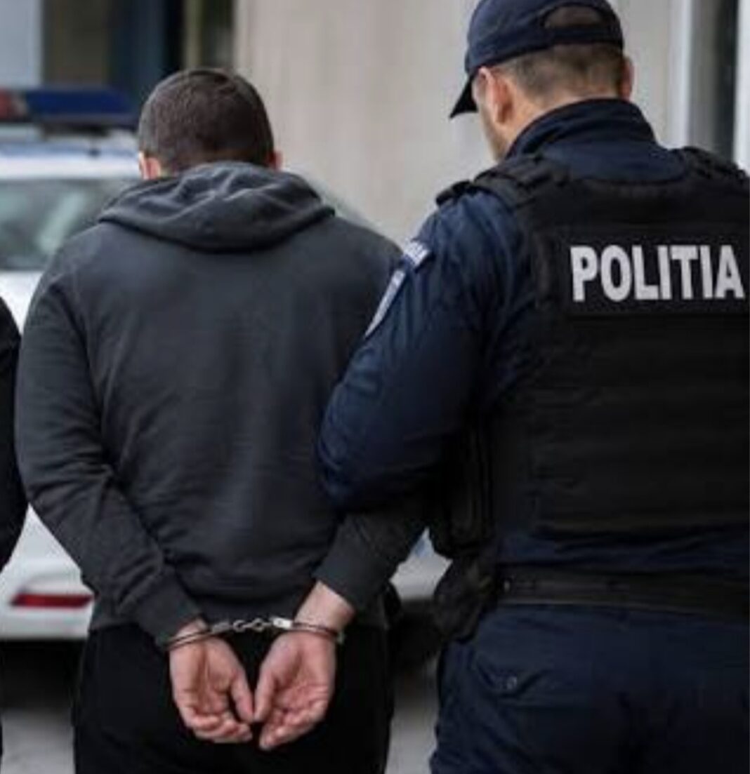 TÂNĂRĂ DE 19 ANI, RĂPITĂ ÎN PLINĂ STRADĂ, LA LUDEȘTI! Trei tineri, cercetați de poliție
