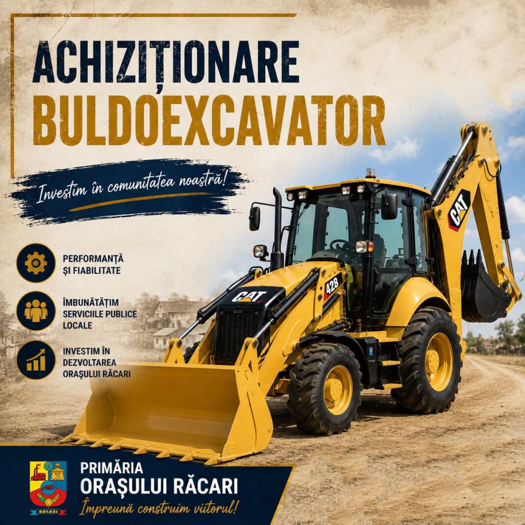 Răcari