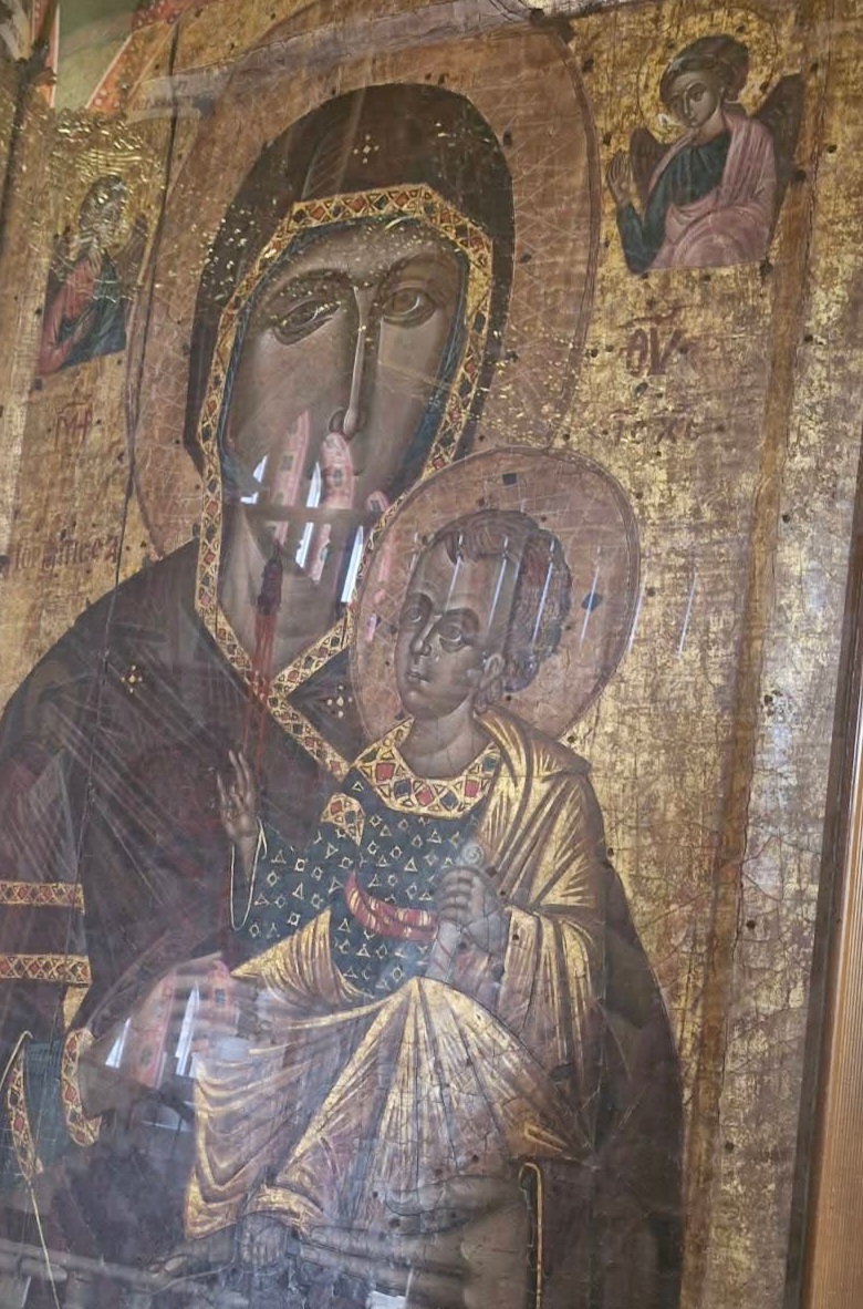 Sfânta Maria Mare, 15 august