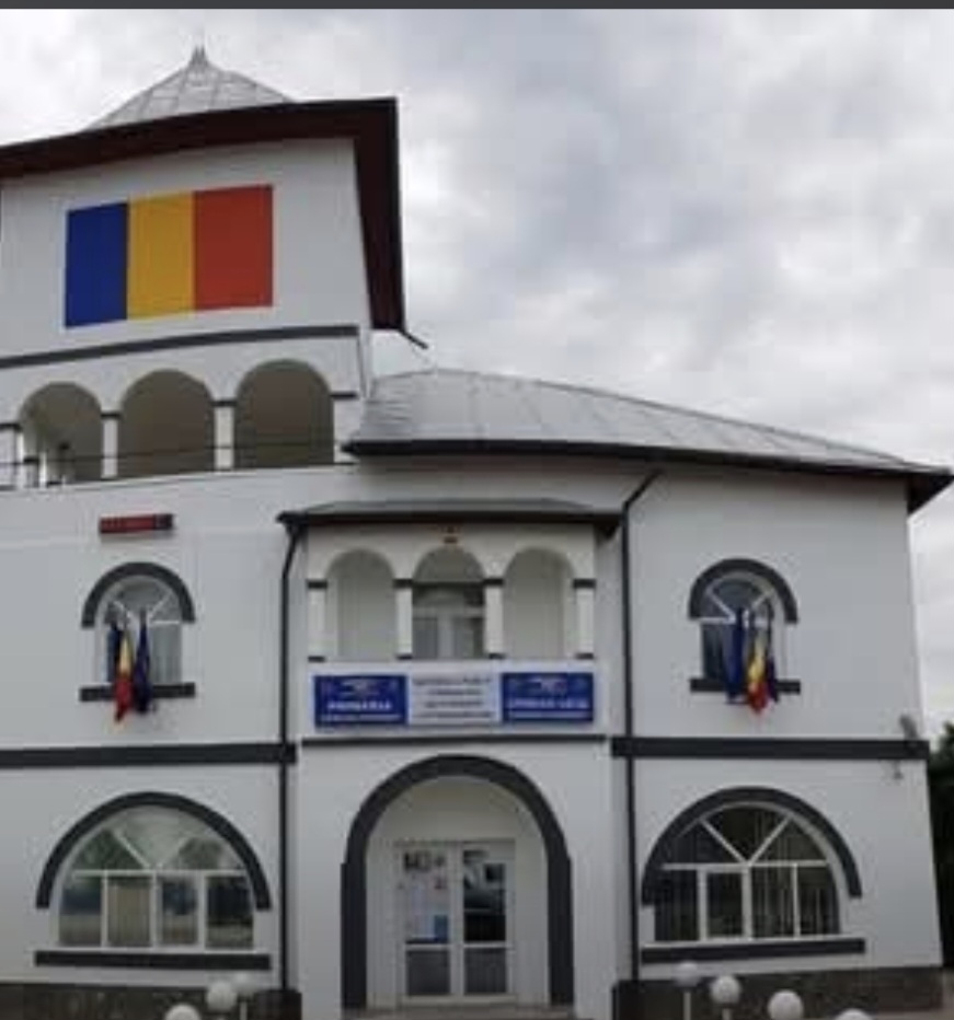  Voinești merge înainte: asfaltări finalizate, proiecte noi și investiții în infrastructură