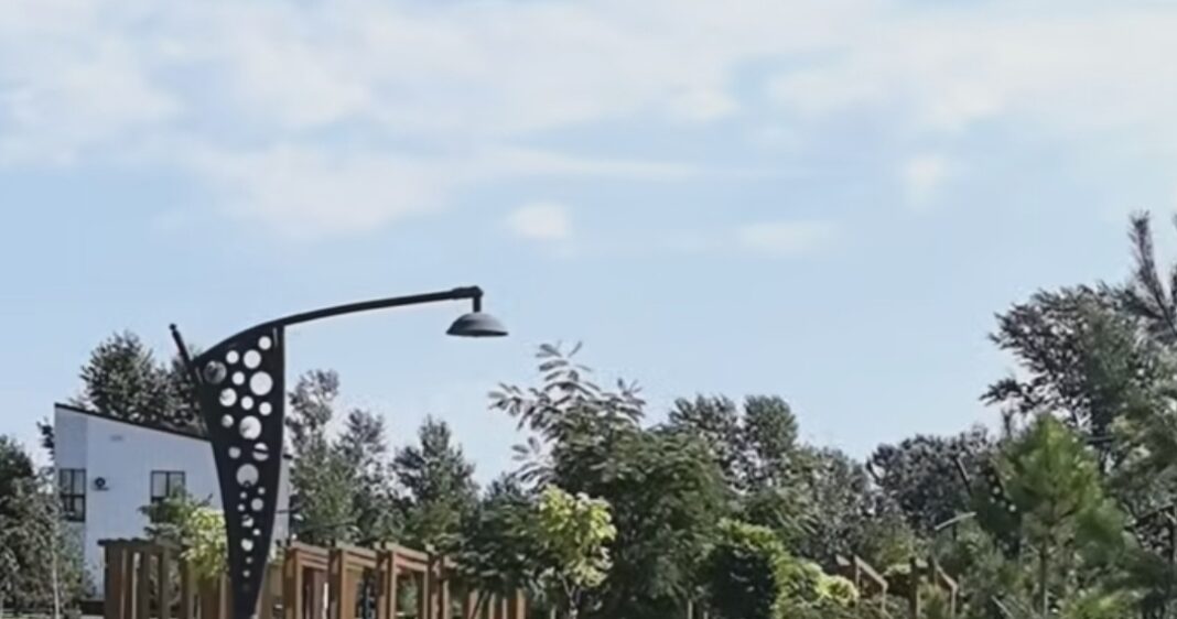 Vremea în Dâmbovița